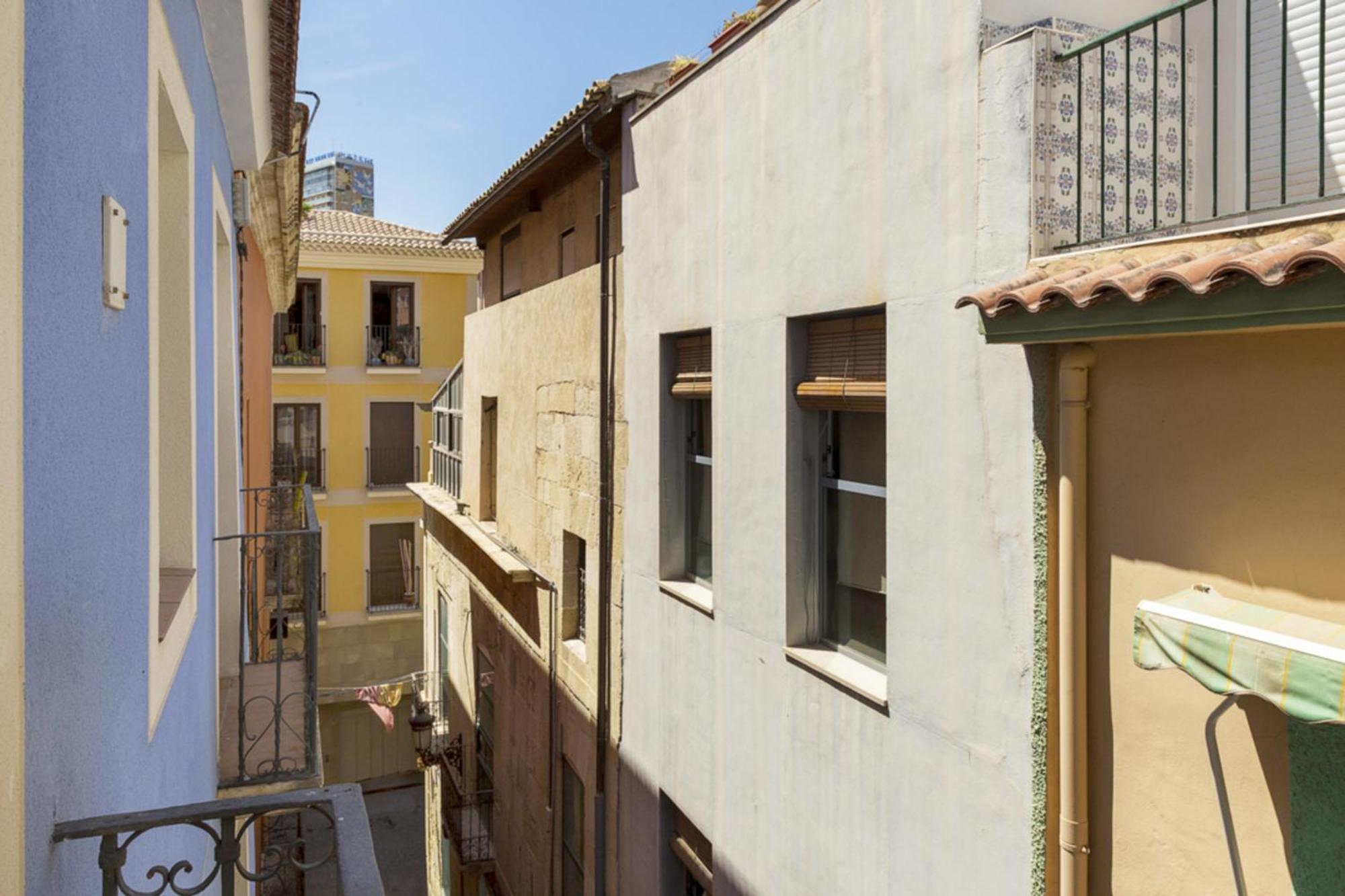 Apartament Cisneros By United Renters *