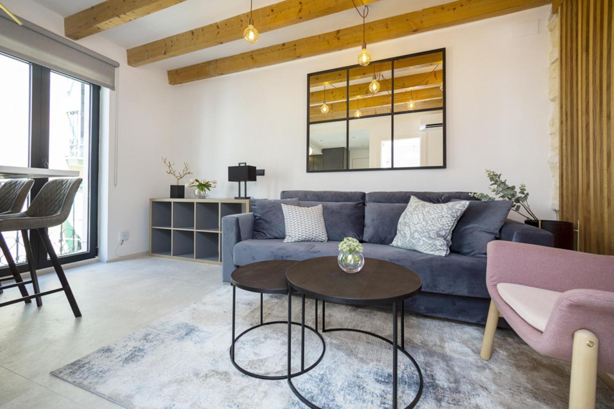 Apartament Cisneros By United Renters Alacant