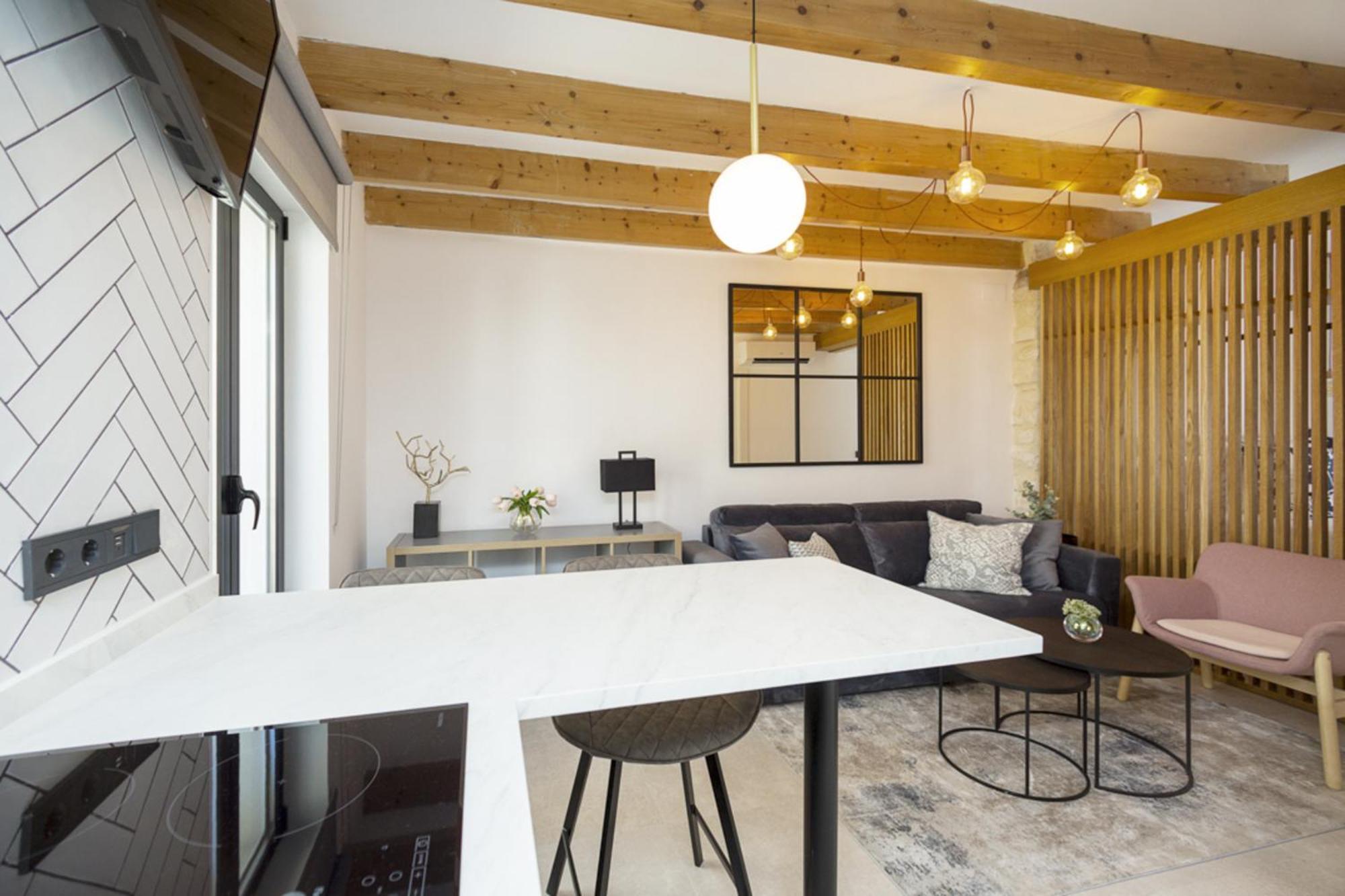 Apartament Cisneros By United Renters