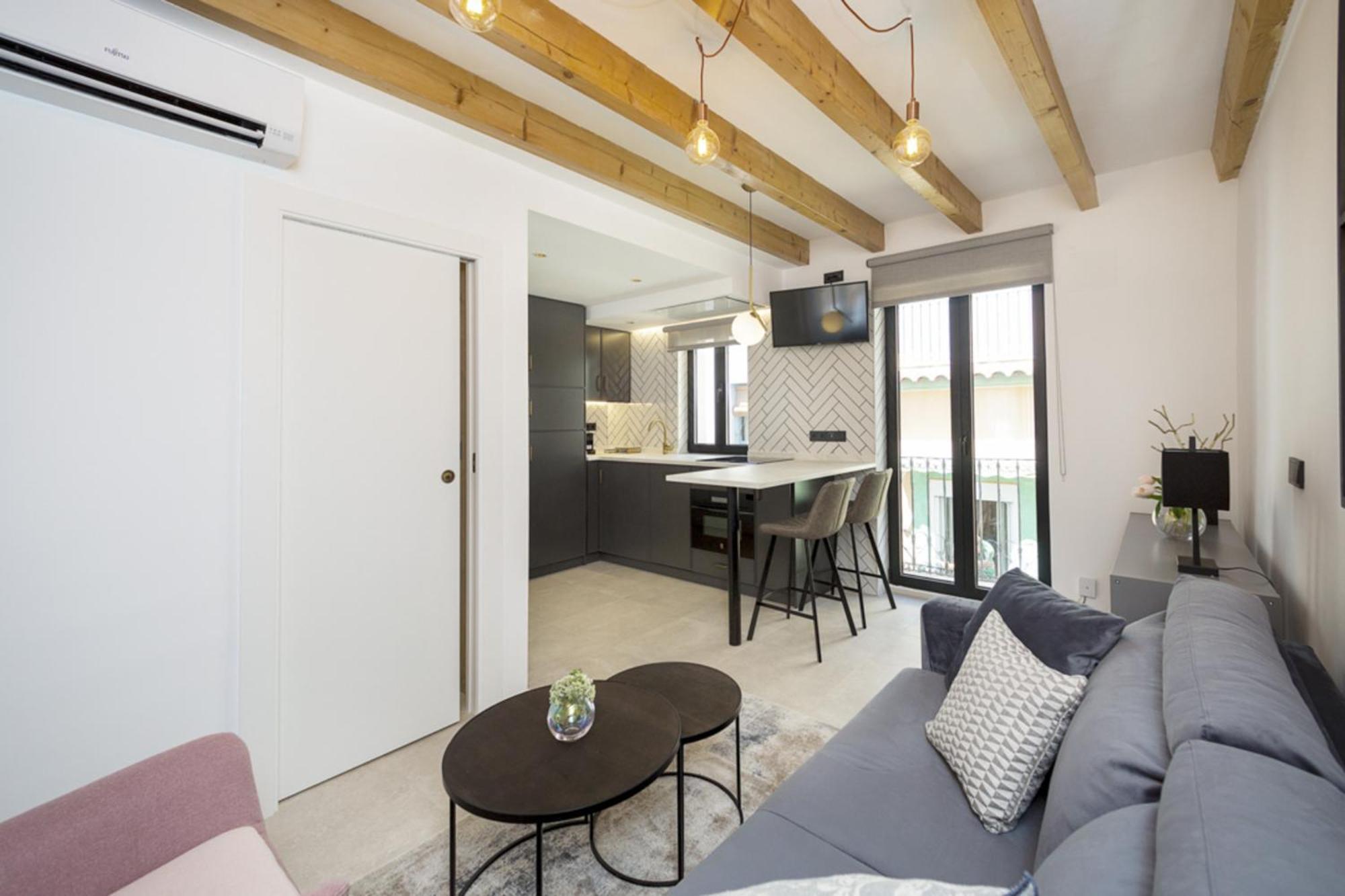 Cisneros By United Renters Alacant