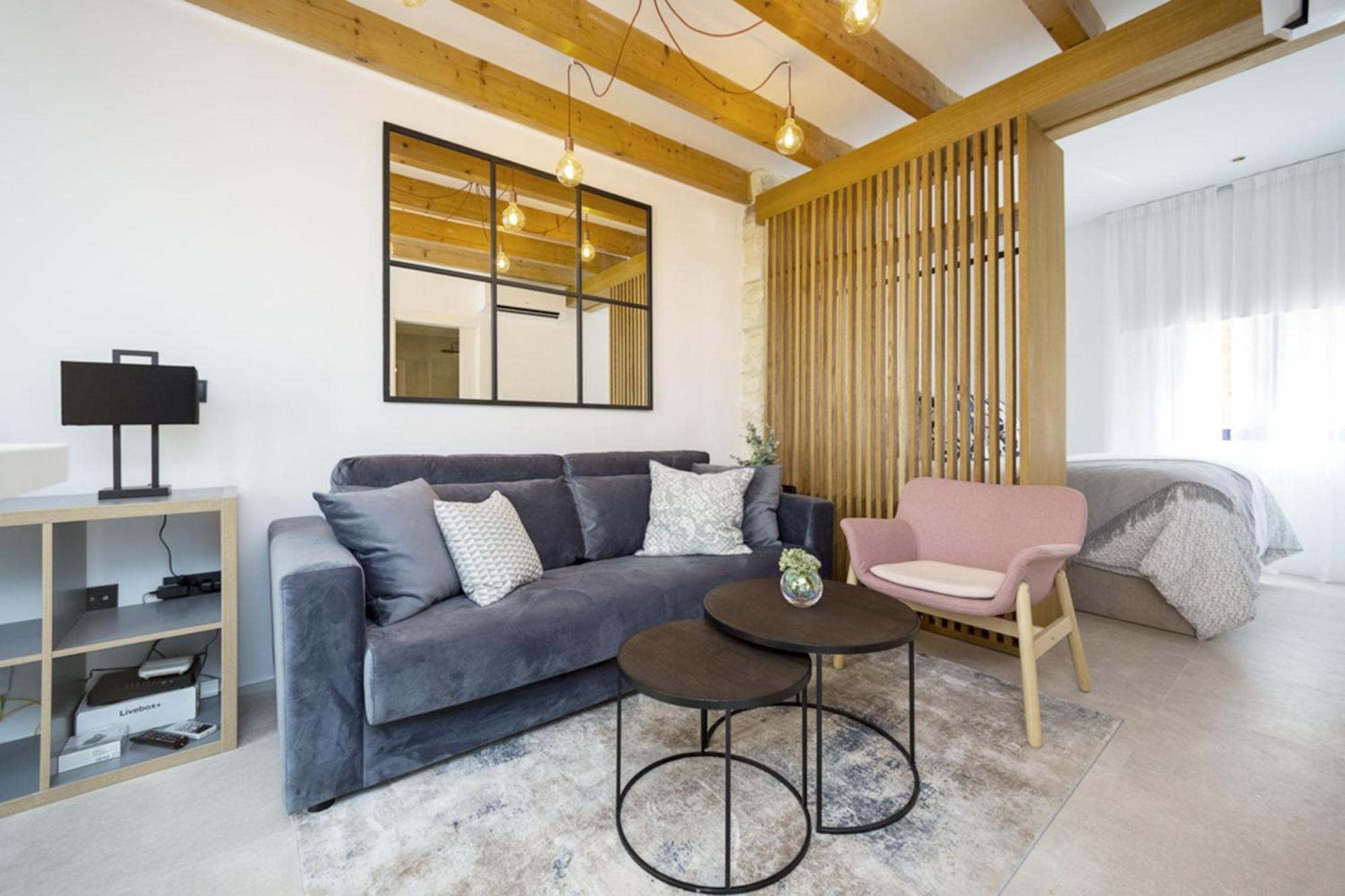 Apartament Cisneros By United Renters *