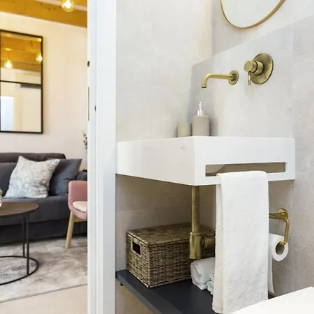 Apartament Cisneros By United Renters Alicante Zewnętrze zdjęcie
