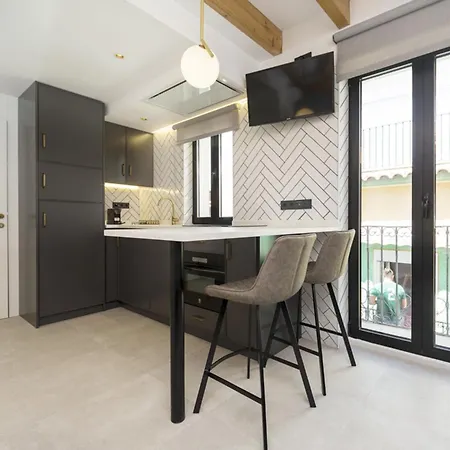 Apartament Cisneros By United Renters Alicante Zewnętrze zdjęcie