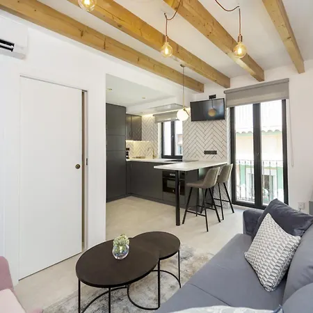 Apartament Cisneros By United Renters Alicante Zewnętrze zdjęcie