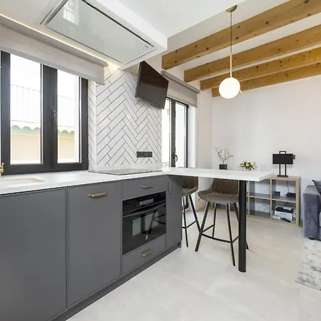 Apartament Cisneros By United Renters Alicante Zewnętrze zdjęcie