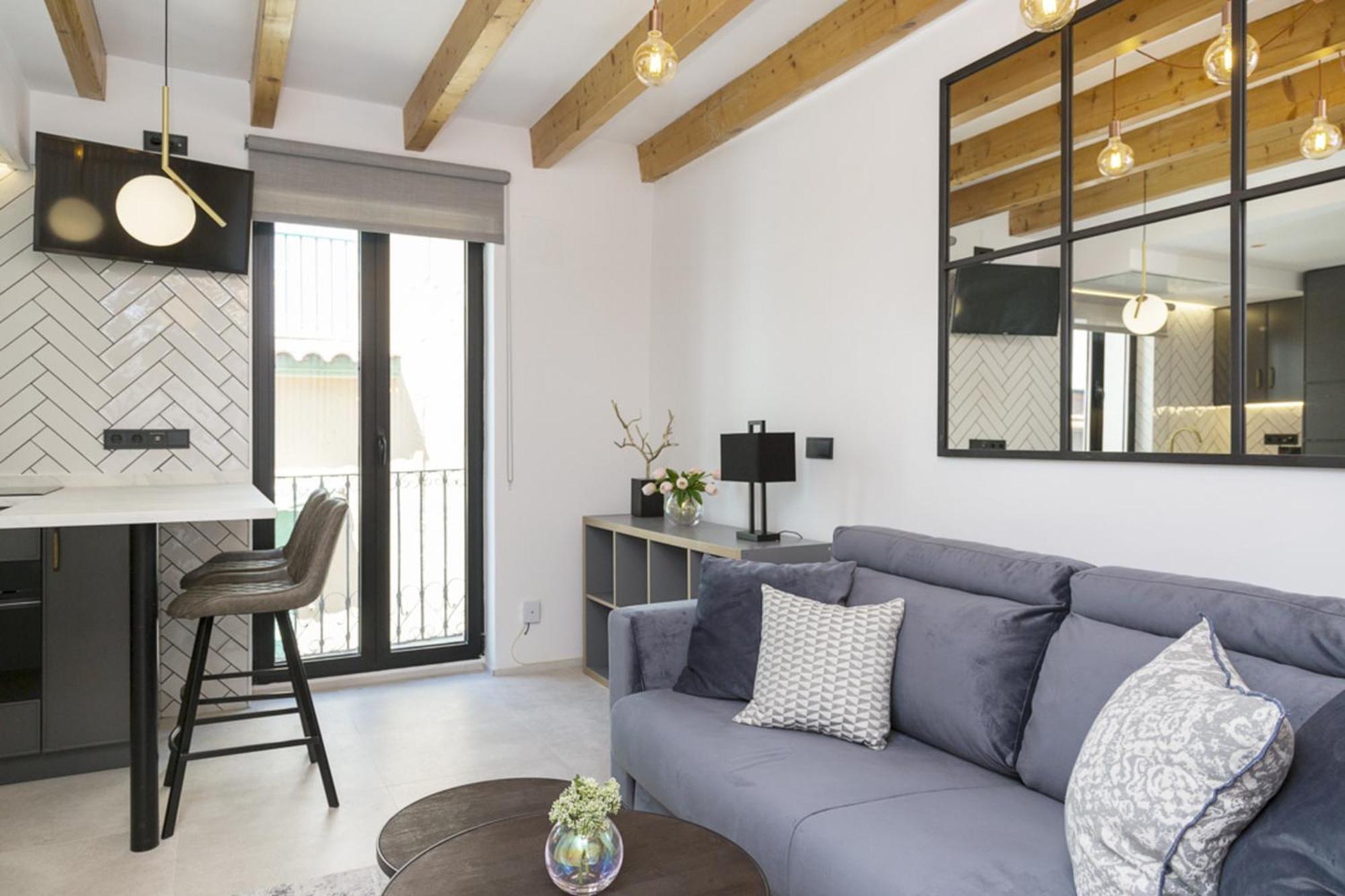 Apartment Cisneros By United Renters Alicante