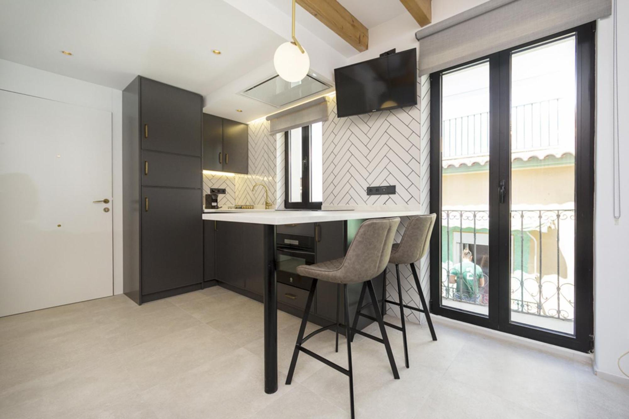 Cisneros By United Renters Apartment Alicante